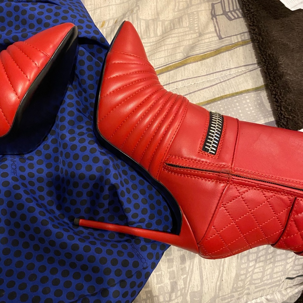Great Giuseppe Boots